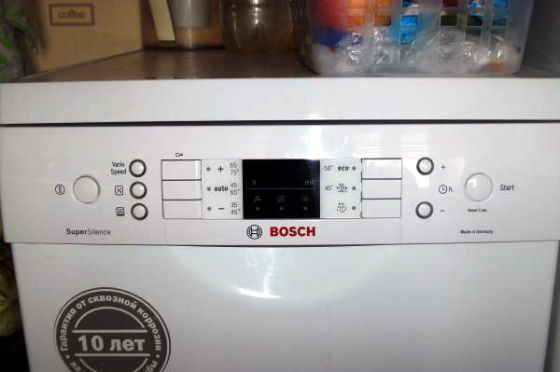 Посудомоечная машина не открывается | Вызов стирального мастера на дом в Коломне