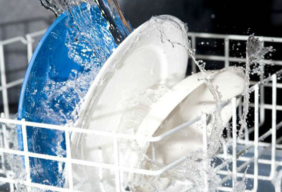 Посудомоечная машина не сушит | Вызов стирального мастера на дом в Коломне