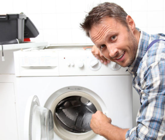 Ремонт стиральных машин с бесплатной диагностикой | Вызов стирального мастера на дом в Коломне