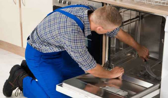 Ремонт посудомоечных машин | Вызов стирального мастера на дом в Коломне