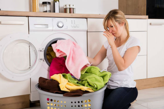 Стиральная машина не промывает | Вызов стирального мастера на дом в Коломне