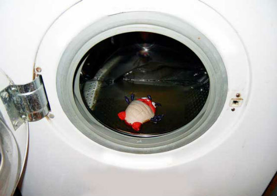 Стиральная машина не сливает воду | Вызов стирального мастера на дом в Коломне